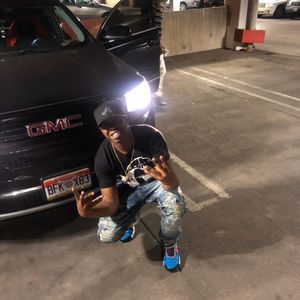 Meet your Posher, Patrick